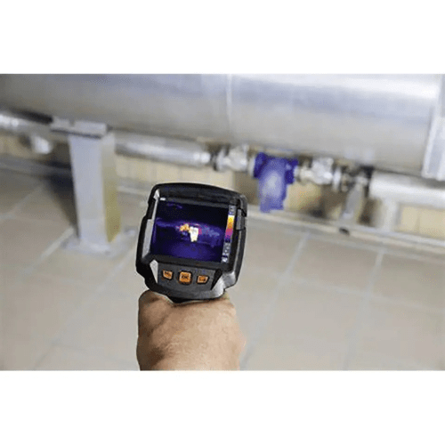 Enviro Testers Industrial Thermal Imaging Camera