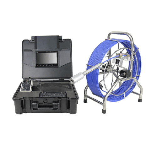 Enviro Testers Industrial Endoscope Video Inspection Camera