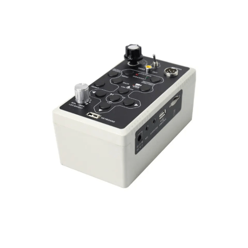 Enviro Testers Industrial Endoscope Video Inspection Camera
