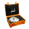 Enviro Testers Waterproof Industrial Inspection Camera