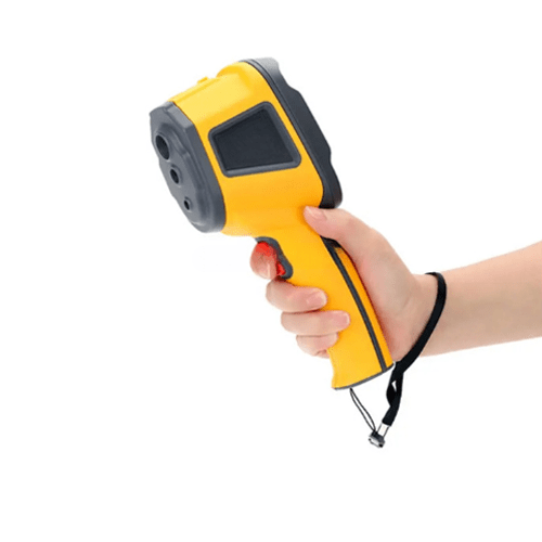 Enviro Testers Professional Infrared Thermal Imager