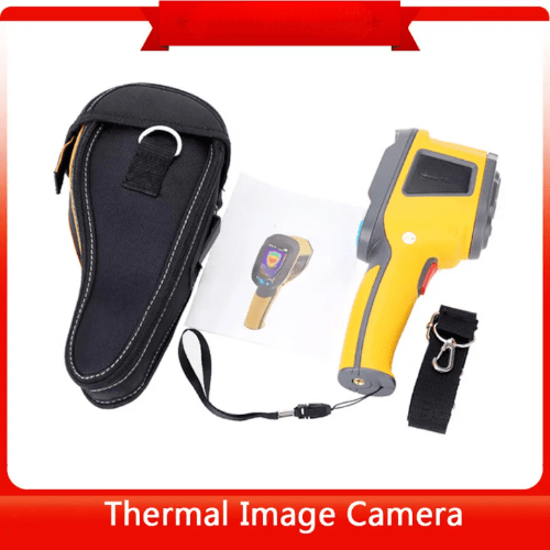 Enviro Testers Professional Infrared Thermal Imager