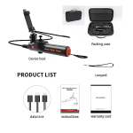 Enviro Testers Thermal Imagers And Industrial Endoscopes