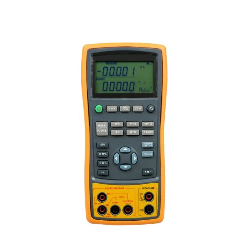 Enviro Testers Professional Thermocouple and Process Calibrator