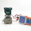 Enviro Testers Communicator For Pressure Temperature Transmitter Calibration