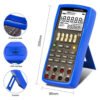 Enviro Testers Portable Temperature Calibrators Frequency Calibrator