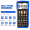 Enviro Testers Portable Temperature Calibrators Frequency Calibrator