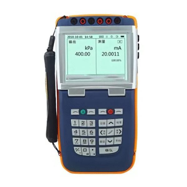 Advanced Multifunction Temperature and Signal Calibrator - Enviro Testers