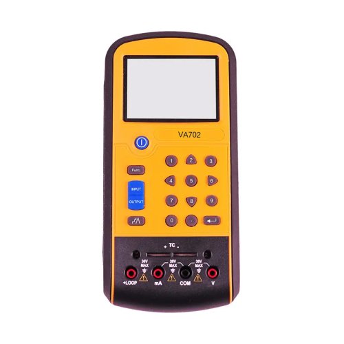 ETETPC-111-1.jpg Process Calibrator with 24V Capacity and Digital LCD - Enviro Testers