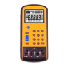 Process Calibrator with 24V Capacity and Digital LCD - Enviro Testers