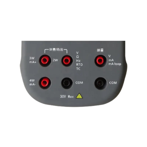 Enviro Testers Process Signal Calibrator