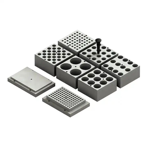 Enviro Testers Temperature Calibrator