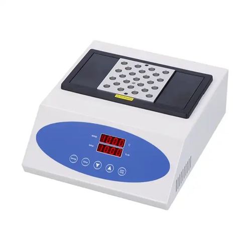 Enviro Testers Temperature Calibrator