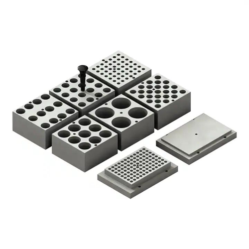Enviro Testers Temperature Calibrator