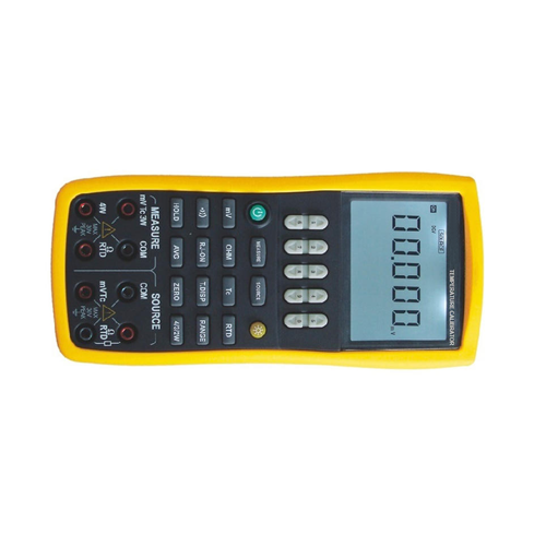 Enviro Testers Temperature Calibrator
