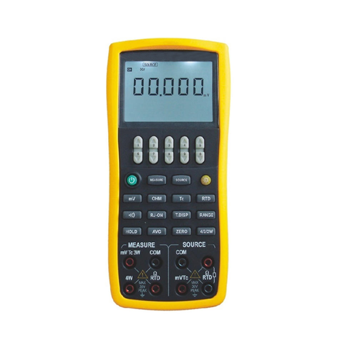 Enviro Testers Temperature Calibrator