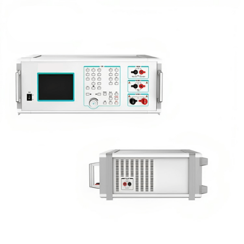 Enviro Testers Multifunctional Process Multiproduct Calibrator