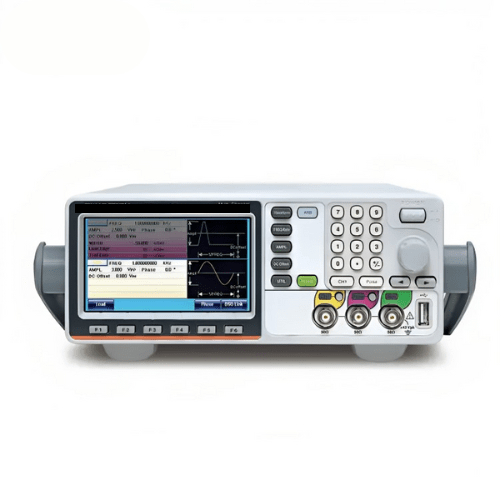 Enviro Testers Waveform Signal Generator Calibrator