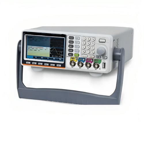 Enviro Testers Waveform Signal Generator Calibrator