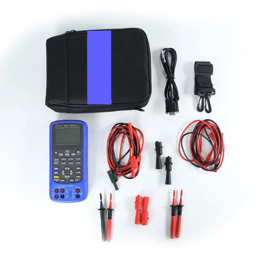 Enviro Testers Process Calibrator Signal Generator