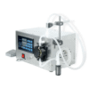 Digital Control Peristaltic Liquid Filling Machine – Enviro Testers