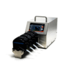 Enviro Testers Lead Fluid Touch Screen Peristaltic Pump