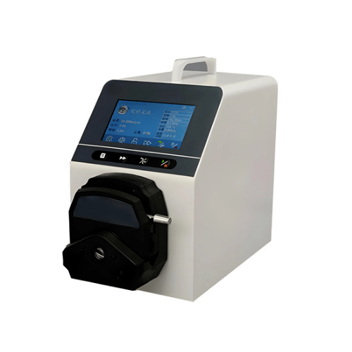 Enviro Testers Touch Screen Beer Filling Peristaltic Pump