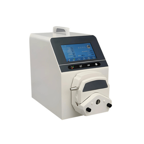 ETETSPP-210-2.png Enviro Testers Touch Screen Beer Filling Peristaltic Pump