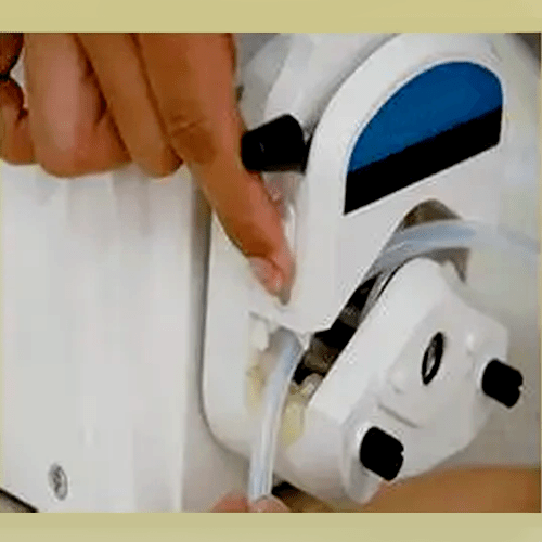 ETETSPP-213-4.png Enviro Testers Touch Screen Max Flow Peristaltic Pump