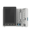 Enviro Testers Touch Screen Infusion Peristaltic Pump