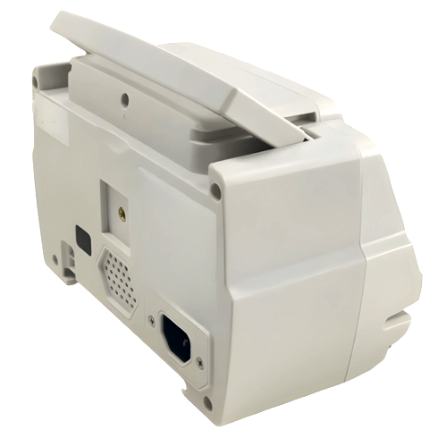 ETETSPP-215-2.png Enviro Testers Touch Screen Infusion Peristaltic Pump