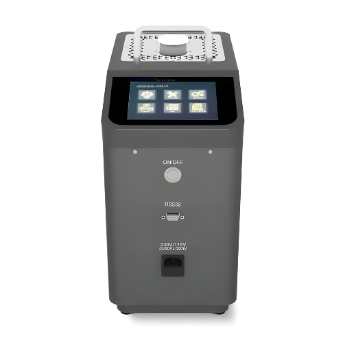 ETETTPC-1031.png Enviro Testers Dry Block Calibrator Thermocouple Temperature