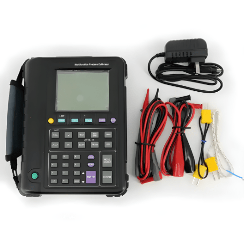 ETETTPC-1082.png Enviro Testers Portable Process Calibrator Thermocouple Temperature