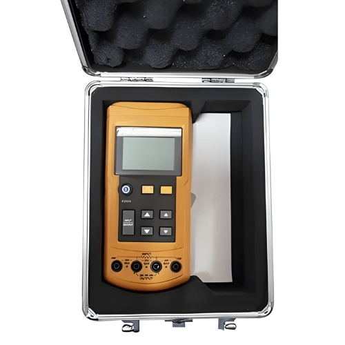 Enviro Testers Portable Handheld Calibrator Thermocouple Temperature
