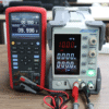 Enviro Testers Thermocouple Process Calibrator