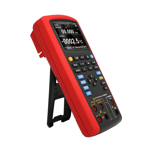 Enviro Testers Thermocouple Process Calibrator