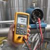Enviro Testers Handheld Process Calibrator Thermocouple