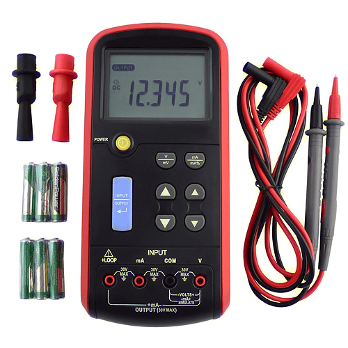 ETETTPC-154-1.png Enviro Testers Process Calibrator Thermocouple Probes