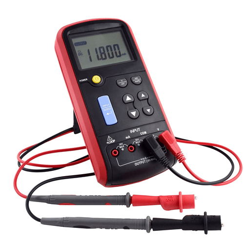 Enviro Testers Process Calibrator Thermocouple Probes