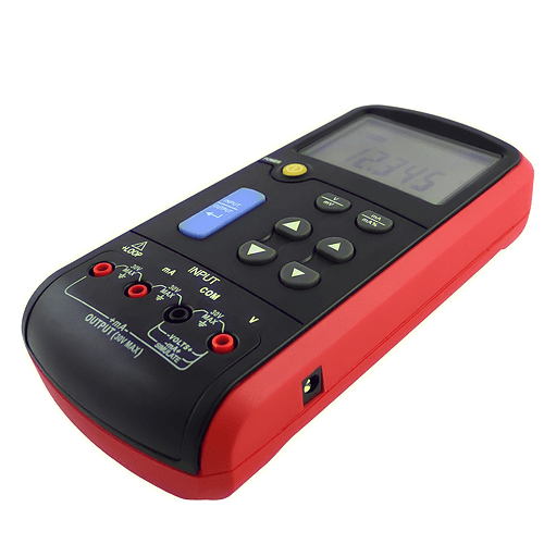 Enviro Testers Process Calibrator Thermocouple Probes