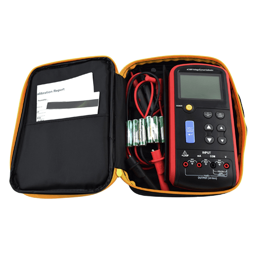 Enviro Testers Process Calibrator Thermocouple Probes