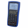 Enviro Testers RTD Thermocouple Process Calibrator