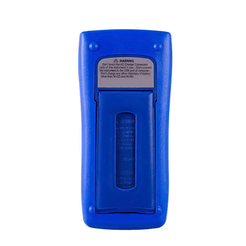 Enviro Testers RTD Thermocouple Process Calibrator