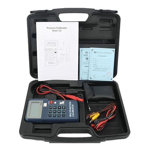 Enviro Testers Process Calibrator Thermocouple