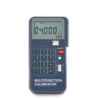 Enviro Testers Process Calibrator Thermocouple