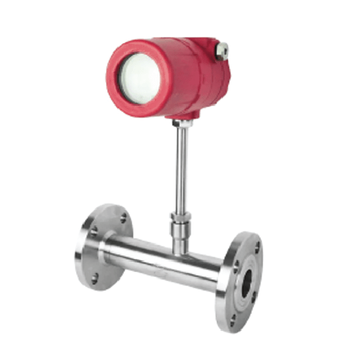 Enviro Testers Thermal Air Mass Flow Meter