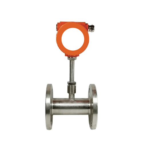 Enviro Testers Thermal Air Mass Flow Meter