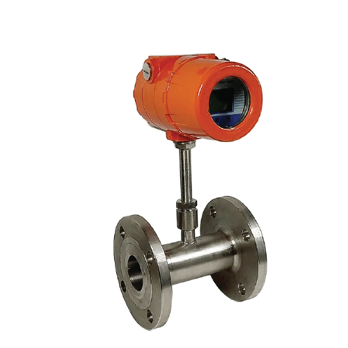 Enviro Testers Thermal Air Mass Flow Meter