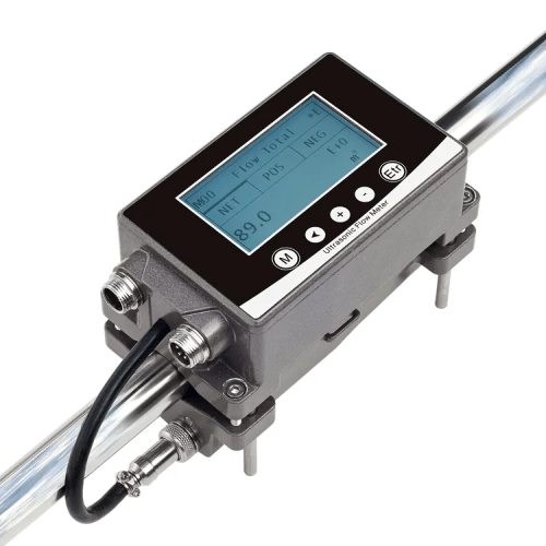 Enviro Testers Handheld Ultrasonic Water Flowmeter