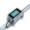 Enviro Testers Handheld Ultrasonic Water Flowmeter